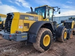 Used Komatsu Loader for Sale,Used Komatsu for Sale,Front of used Komatsu Loader for Sale